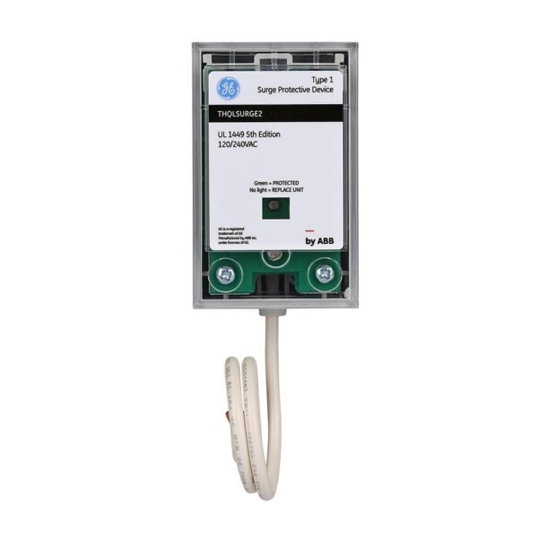 ABB THQLSURGE2 Surge Protector
