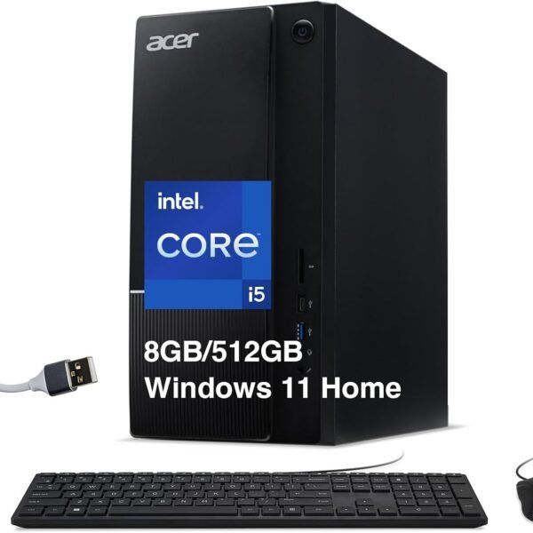 Acer Aspire TC-1775-UR11 Desktop