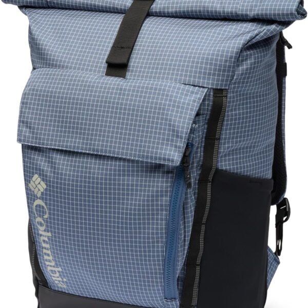 Columbia Convey III 27L Backpack, Dark Mountain