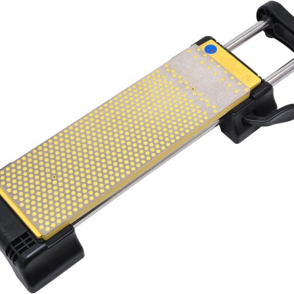 DMT DuoSharp 8-inch Bench Stone