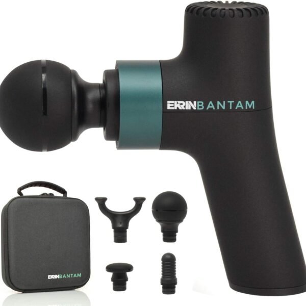 Ekrin Bantam Mini Massage Gun