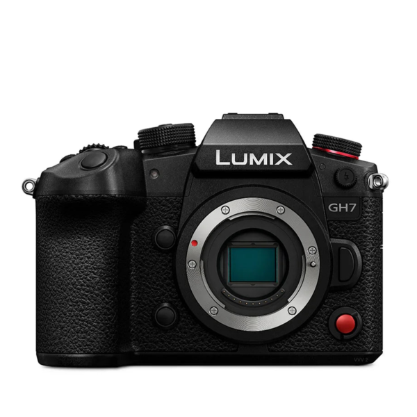 Panasonic LUMIX GH7 Body