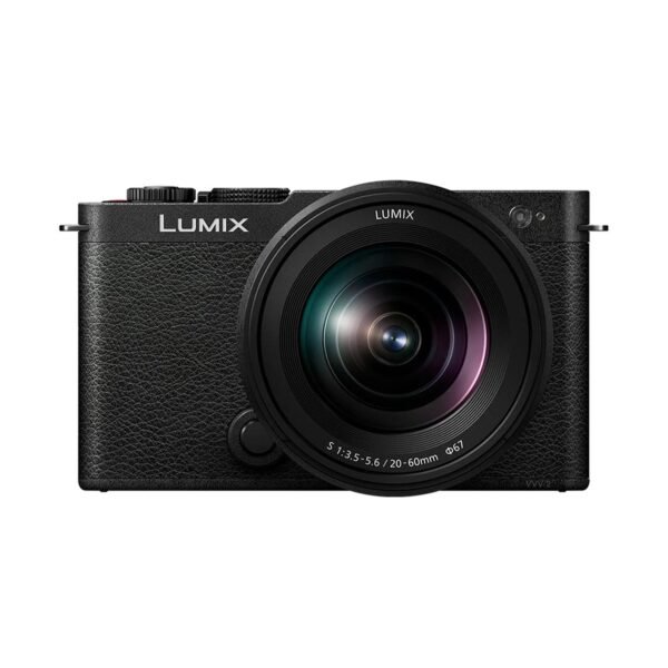 Panasonic LUMIX S9 Lens Kit