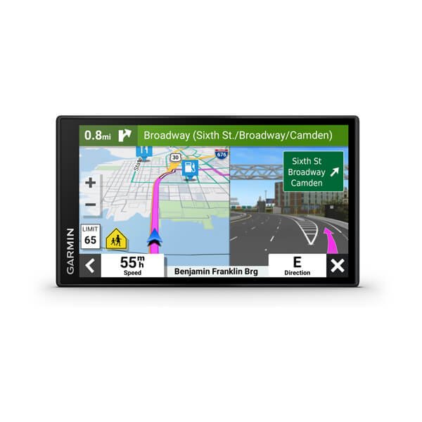 Garmin DriveSmart 66 GPS