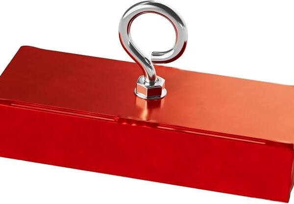 Master Magnetics 07542 Fishing Magnet