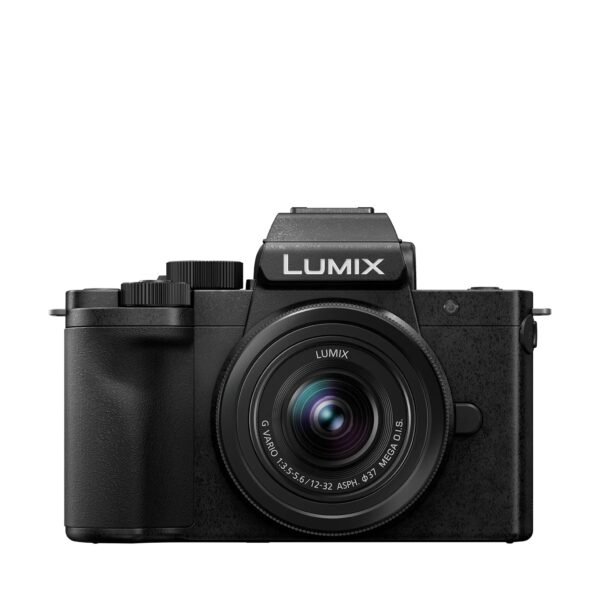 Panasonic LUMIX G100 Camera Kit