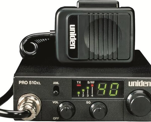 Uniden PRO510XL CB Radio