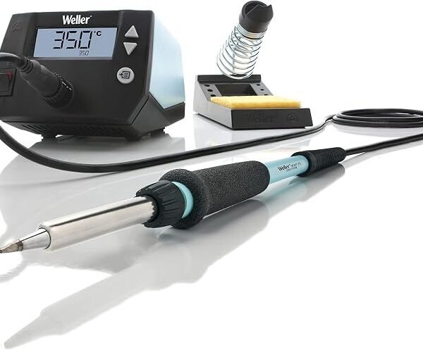Weller WE1010NA Soldering Station
